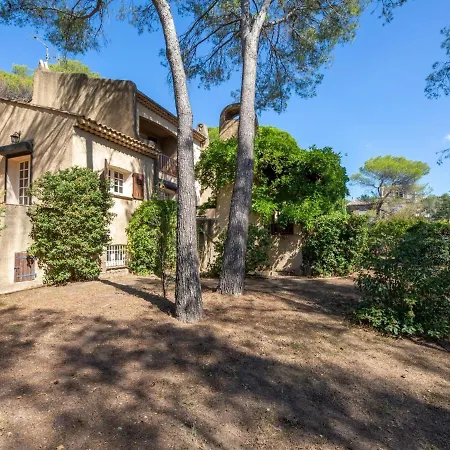 Alsabreizh By Interhome Hébergement de vacances
