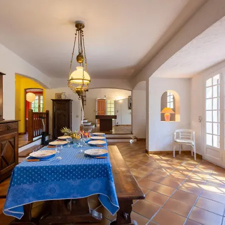 Alsabreizh By Interhome Hébergement de vacances *