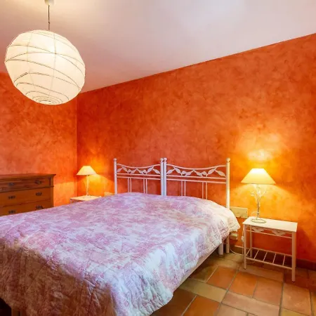 Alsabreizh By Interhome Hébergement de vacances *