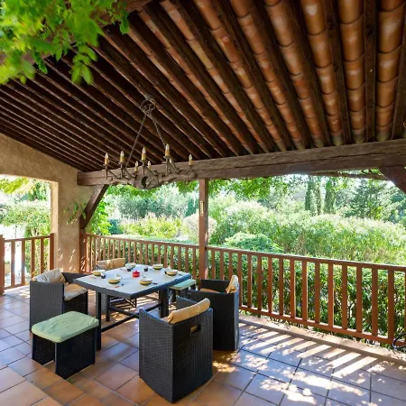 Alsabreizh By Interhome Hébergement de vacances Saint-Raphaël