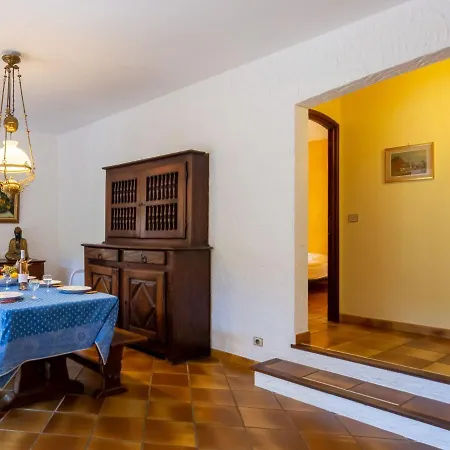 Alsabreizh By Interhome Hébergement de vacances