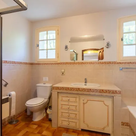 Hébergement de vacances Alsabreizh By Interhome Saint-Raphaël
