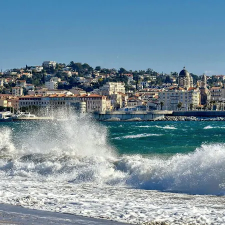 Hébergement de vacances Alsabreizh By Interhome