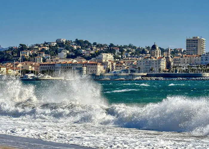 Σπίτι διακοπών Alsabreizh By Interhome