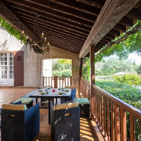 Alsabreizh By Interhome Nyaraló