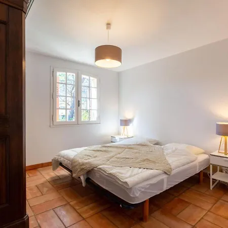 Alsabreizh By Interhome