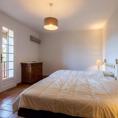 Alsabreizh - Sra160 By Interhome Saint-Raphael (Var)