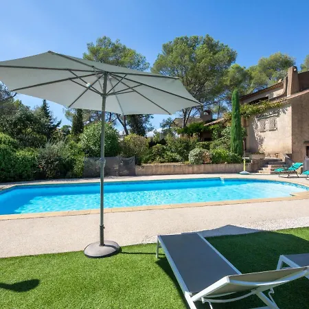 Nyaraló Alsabreizh By Interhome