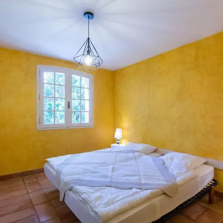 Alsabreizh By Interhome Nyaraló