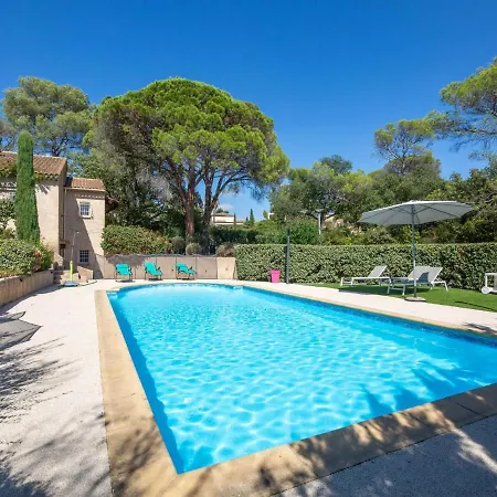 Alsabreizh By Interhome