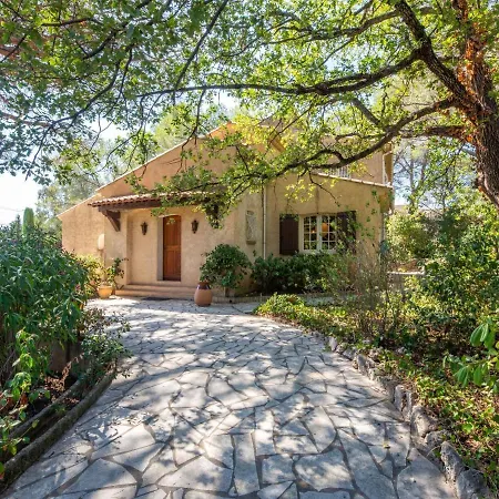 Nyaraló Alsabreizh By Interhome