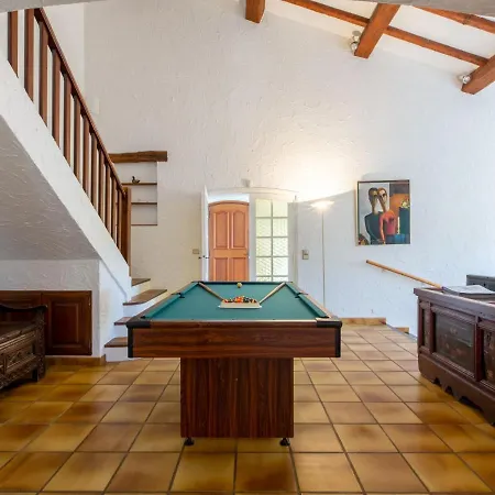 Alsabreizh By Interhome Nyaraló Saint-Raphaël