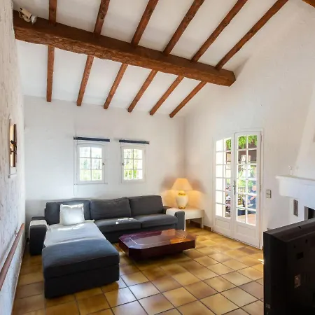 Ferienhaus Alsabreizh By Interhome