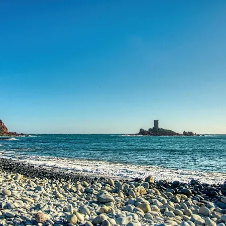 Alsabreizh By Interhome Nyaraló *