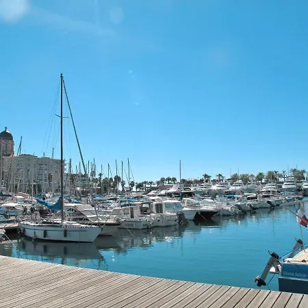 Alsabreizh By Interhome Saint-Raphaël