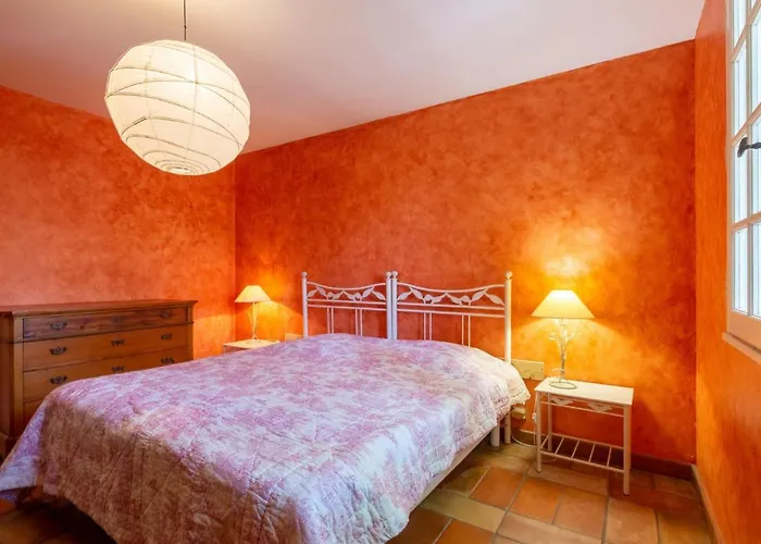 Alsabreizh By Interhome Prázdninový dům *